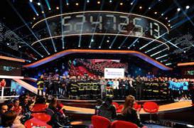 Téléthon : des essais thérapeutiques contre les maladies rares