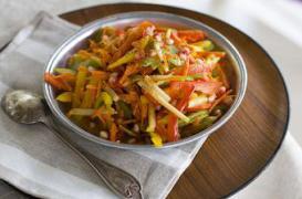 Obésité : le régime végétarien est meilleur pour perdre du poids