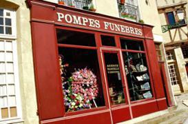 Soins funéraires aux séropositifs : l'Igas prône la levée de l'interdiction