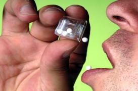 La contraception masculine en vue