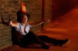 Boissons énergisantes et alcool : le cocktail pousse au binge drinking