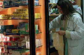 Le Motilium aurait causé 25 à 120 morts subites en 2012