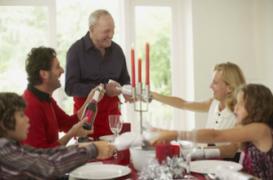 Binge drinking : le rôle important des parents