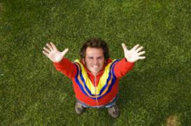 8 Français sur 10 se disent heureux