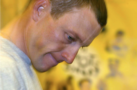 Quand le dopage nuit gravement à la santé