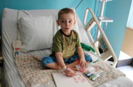 Cancers de l'enfant : parent pauvre de l'innovation thérapeutique