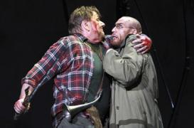 Les opéras de Wagner suivent le rythme de ses migraines