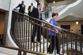 Perte de poids : privilégier les efforts courts mais intenses 