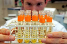 Des patients traités à l’EPO avant une intervention