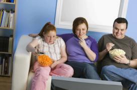 70% des enfants consommeraient trop de sel 