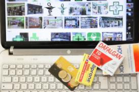 Médicaments sur Internet : 41% des Français demandent une baisse des prix