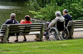 Pour vivre vieux, vivons heureux