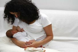 Antirétroviraux: pas plus de risques pour les femmes enceintes