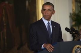 Ebola : les Etas-Unis sur le pied de guerre