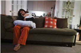 1 500 enfants naissent de mères séropositives en France 