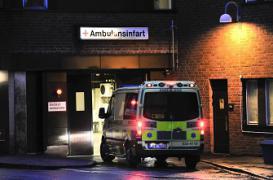 Plus de morts par infarctus les soirs et week-end