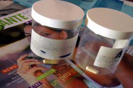 Les dangers du maigrir à tout prix