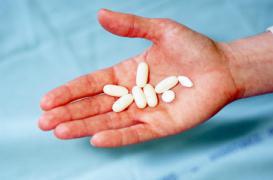 Des victoires décisives dans le sida