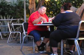 Obésité : des incitations financières pour perdre du poids