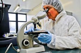 Lyon : neuf cas de cancer suspects dans un même laboratoire