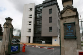 Rapport d'experts : le médecin de Vincent Lambert réagit