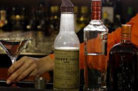 Excès d'alcool à 40 ans, troubles de la mémoire à 60