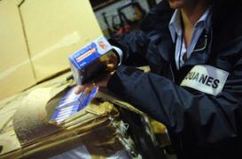 Médicaments contrefaits : un coup de filet record en Europe