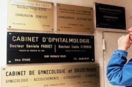 Les médecins n'ont jamais été autant agressés