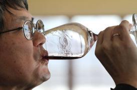Le vin rouge efficace dans la chasse aux caries