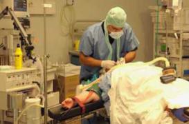 Drame d'Orthez : 1 % des anesthésistes dépendants à l'alcool