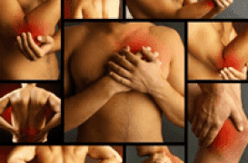 Fibromyalgie, dans la quasi indifférence des médecins alors qu'il y a du nouveau 