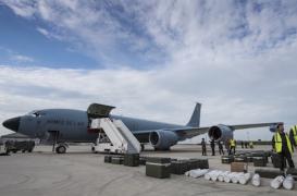 Morphée : comment l’armée française évacue ses blessés de guerre