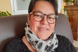 Sabine Guérin: “Du jour au lendemain, on se retrouve dans une situation catastrophique”