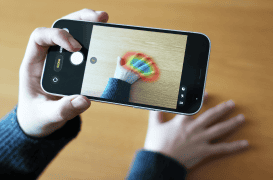 Une simple photo de la main permettrait de repérer ce trouble de santé rare