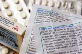 Effets indésirables : deux médicaments valent mieux qu’un
