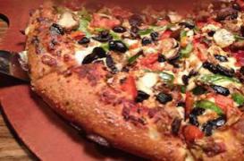 Les pizzas font exploser le compteur calorique des enfants