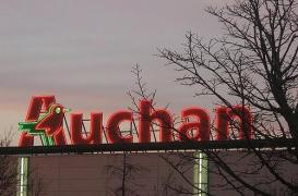 Auchan rappelle des lots de viande hachée contaminés