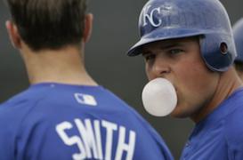 Hygiène dentaire : 1 chewing-gum à la place du brossage du midi