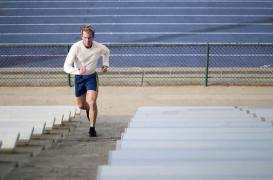 Sédentarité : une minute de sport intense suffit