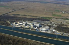 Les traces de plutonium retrouvées dans la Seine sont sans danger