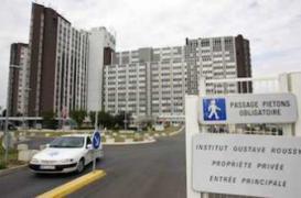 Hospitalisation d'un émir : les riches malades, un marché florissant