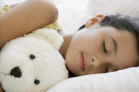 Sommeil : comment se recaler avant la rentrée scolaire 