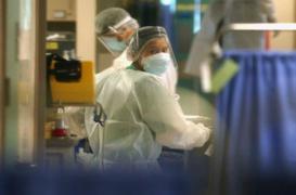 Coronavirus : un 3ème cas français probable