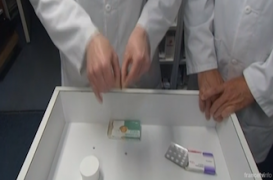 Furosémide : le témoignage du pharmacien qui a donné l'alerte 