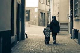 Autisme : le risque augmente après un premier enfant atteint