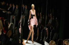 L'activité du cortex visuel est modifiée chez les anorexiques