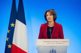 Projet de loi santé : Marisol Touraine assume ses choix