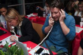 Le Téléthon 2013 ne connaît pas la crise