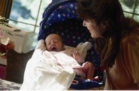  Les sages-femmes améliorent le suivi post-natal 