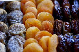 Seniors: manger des fibres permet de vieillir en bonne santé